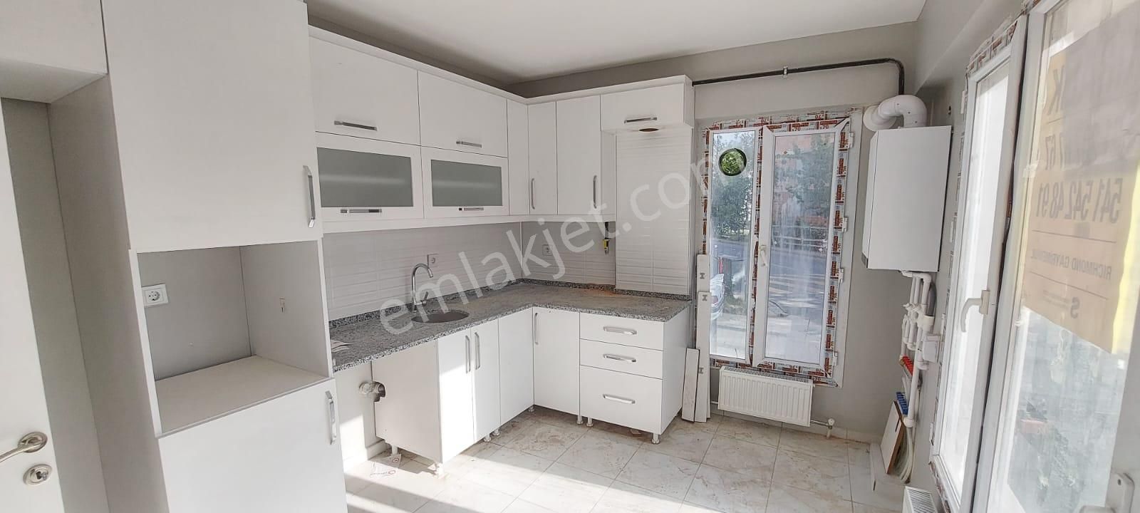Kırklareli/merkez İstasyon Mahallesinde Kiralık 2+1 Daire
