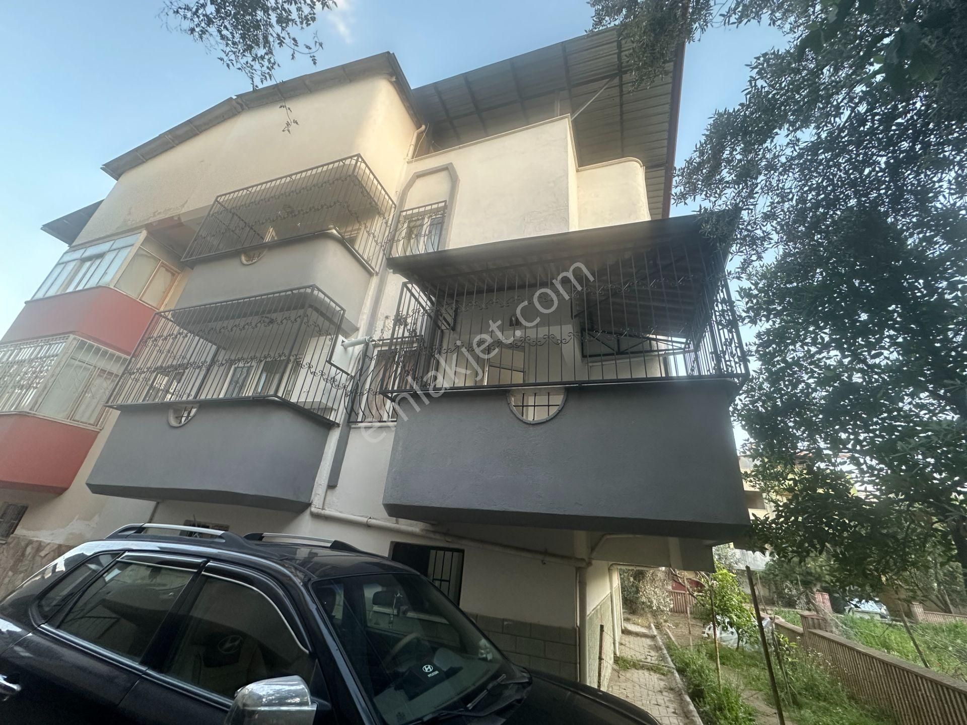 ✅✅ Yeşil Mah.de 3+1 Satılık Tripleks ✅✅