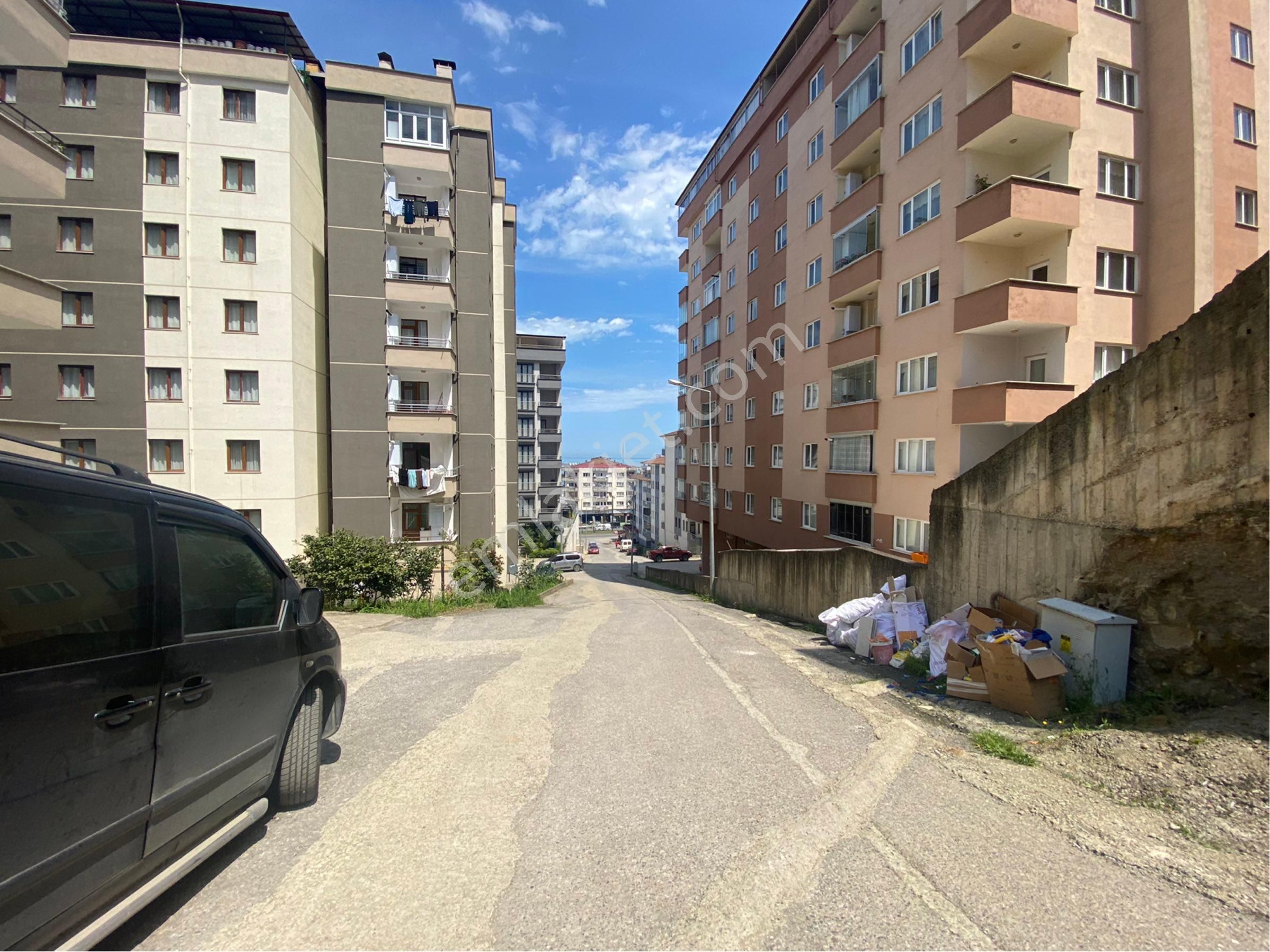 Trabzon Yomra Da Satılık 4+1 Daire - Görsel 23