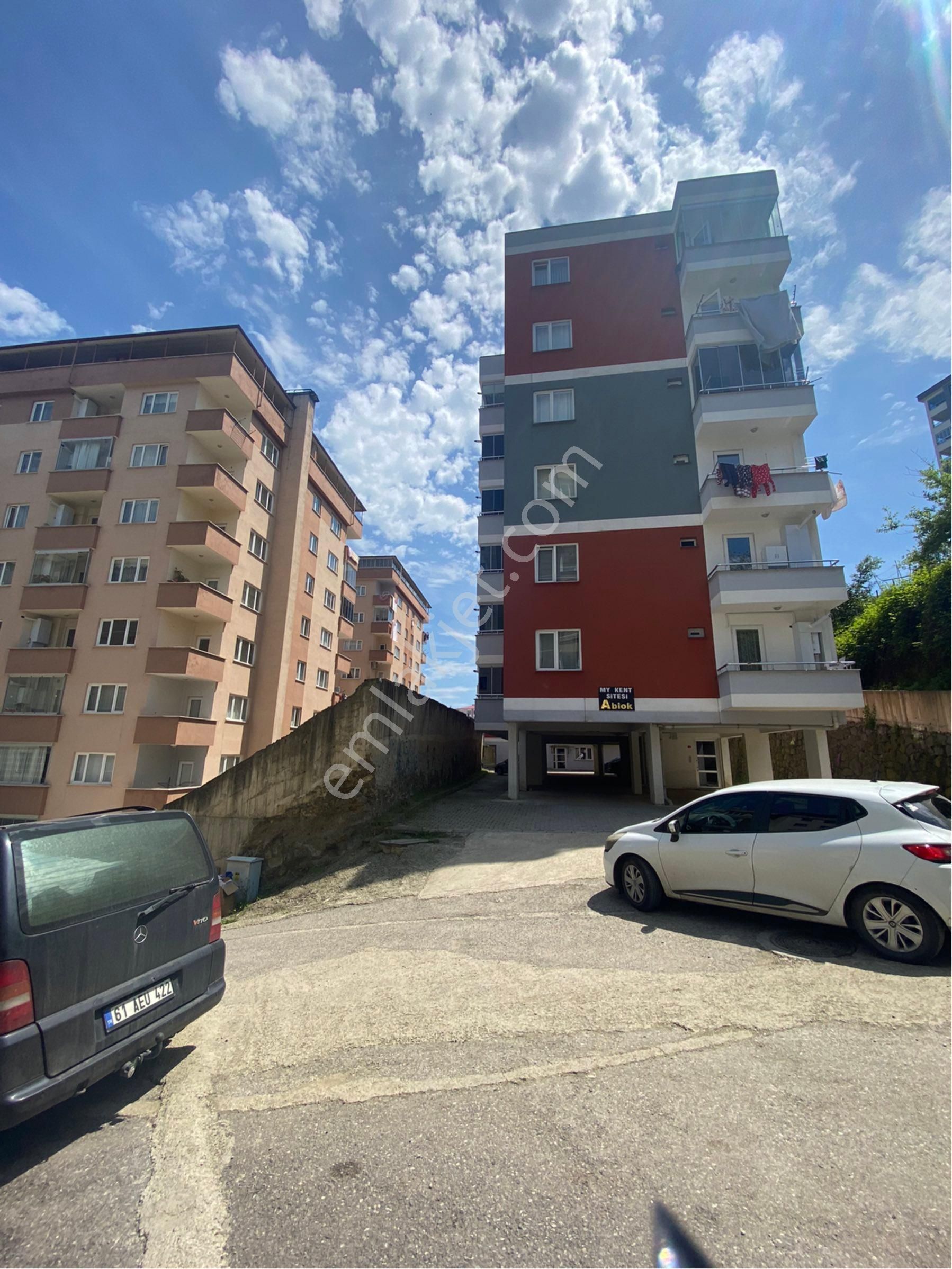 Trabzon Yomra Da Satılık 4+1 Daire - Görsel 24