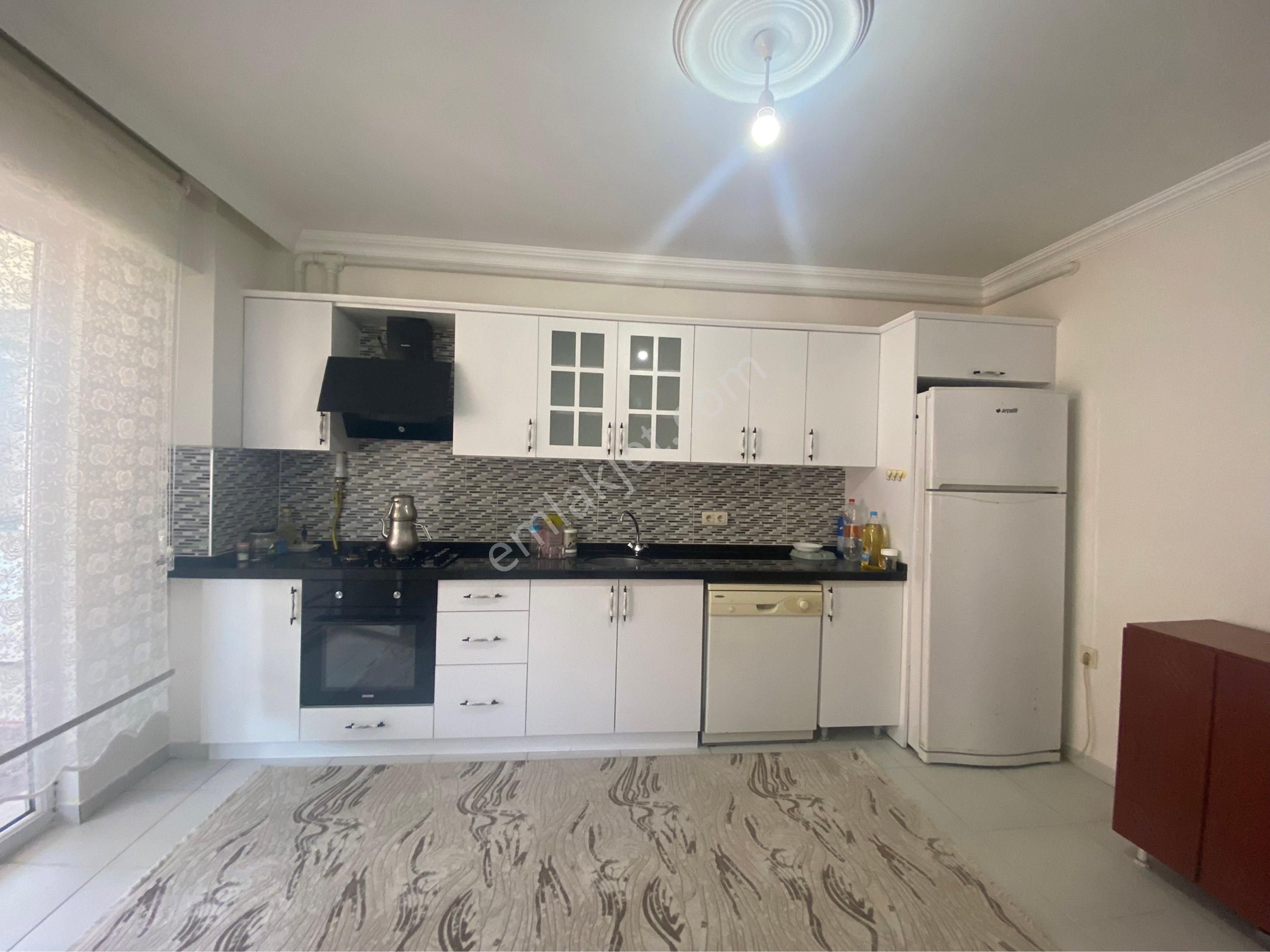 Trabzon Yomra Da Satılık 4+1 Daire - Görsel 15