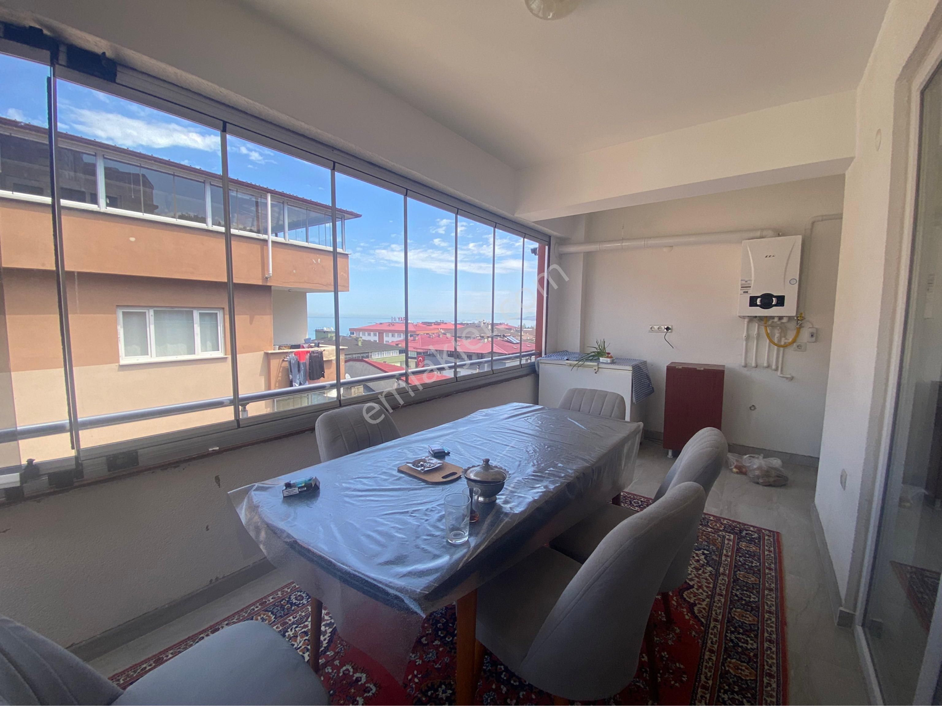 Trabzon Yomra Da Satılık 4+1 Daire - Görsel 18