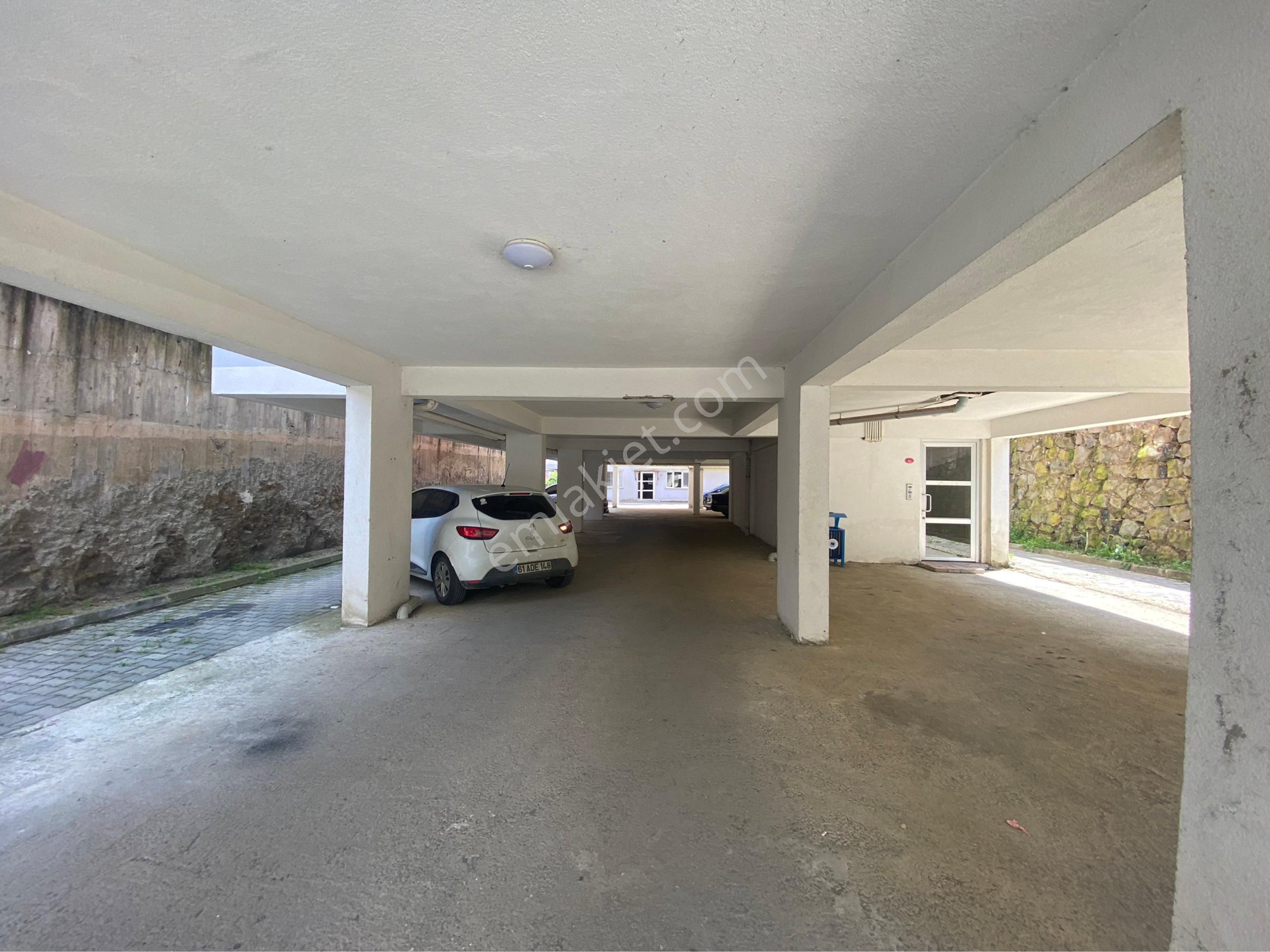 Trabzon Yomra Da Satılık 4+1 Daire - Görsel 22