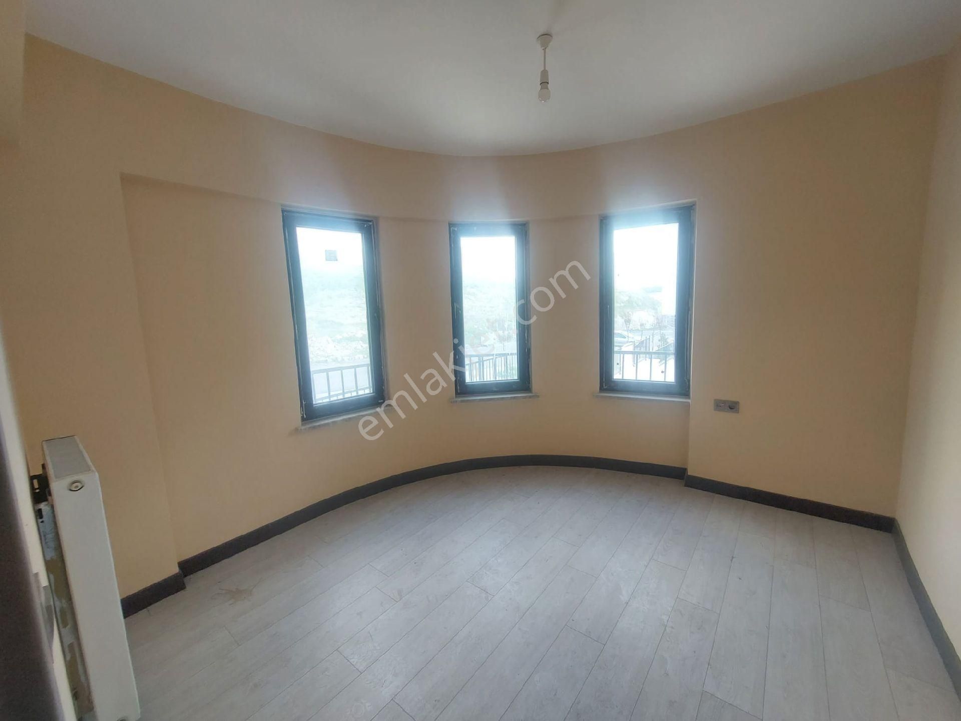 Aktaş 4.etap Tokide Sıfır 2+1 Kiralık Daire