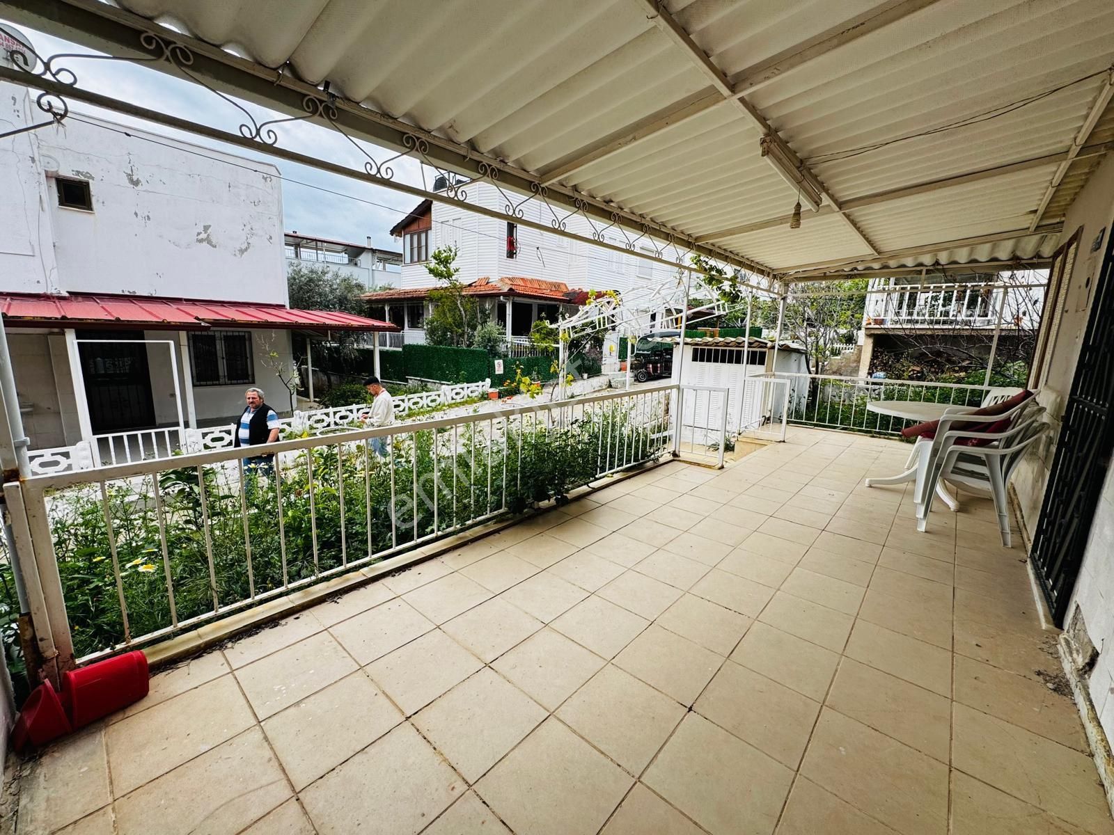 Didim Akbük’te Denize Yakın Satılık Yazlık - Görsel 31