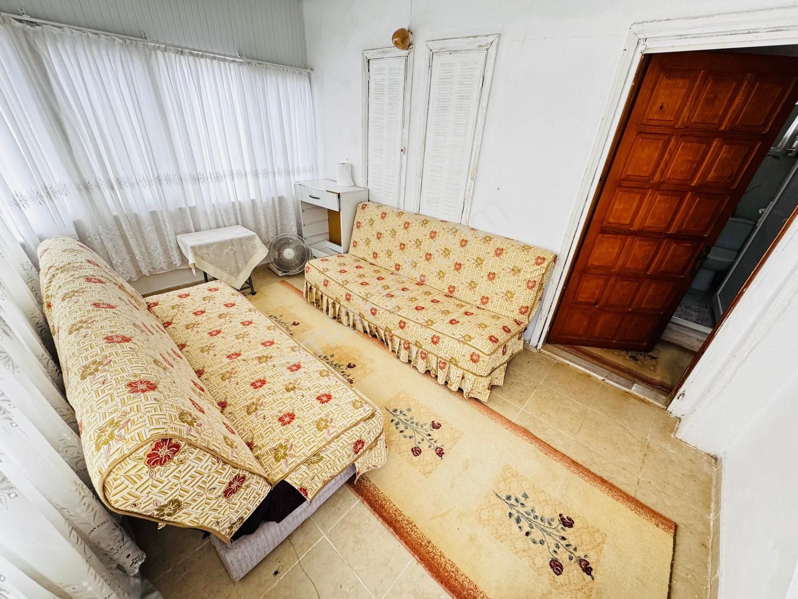 Didim Akbük’te Denize Yakın Satılık Yazlık - Görsel 34