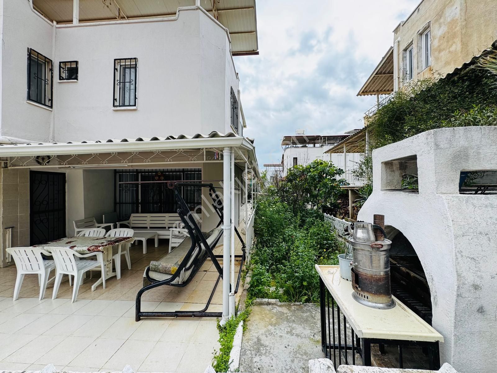 Didim Akbük’te Denize Yakın Satılık Yazlık - Görsel 10