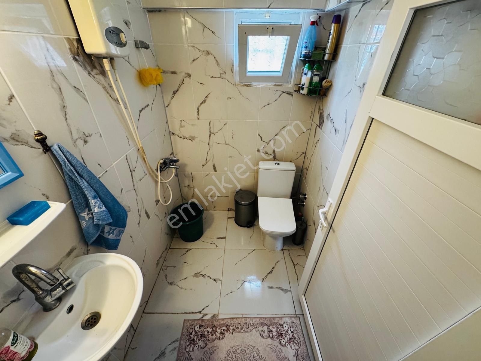 Didim Akbük’te Denize Yakın Satılık Yazlık - Görsel 26