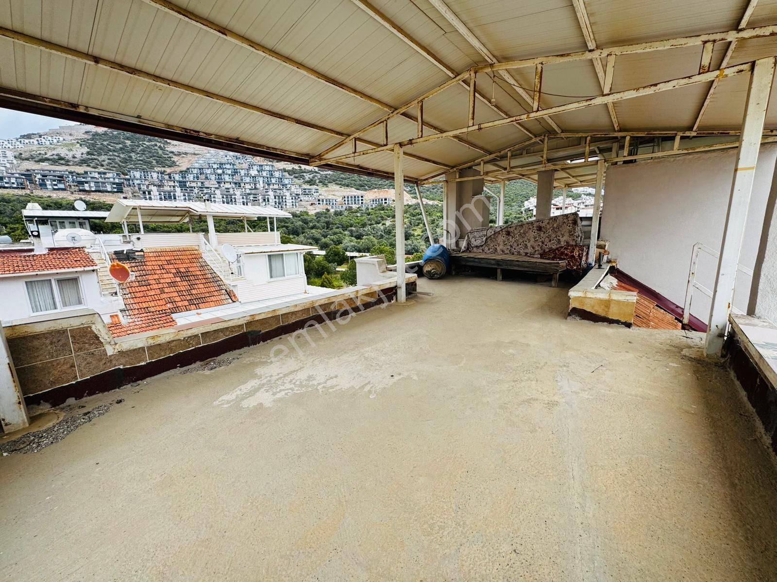 Didim Akbük’te Denize Yakın Satılık Yazlık - Görsel 30