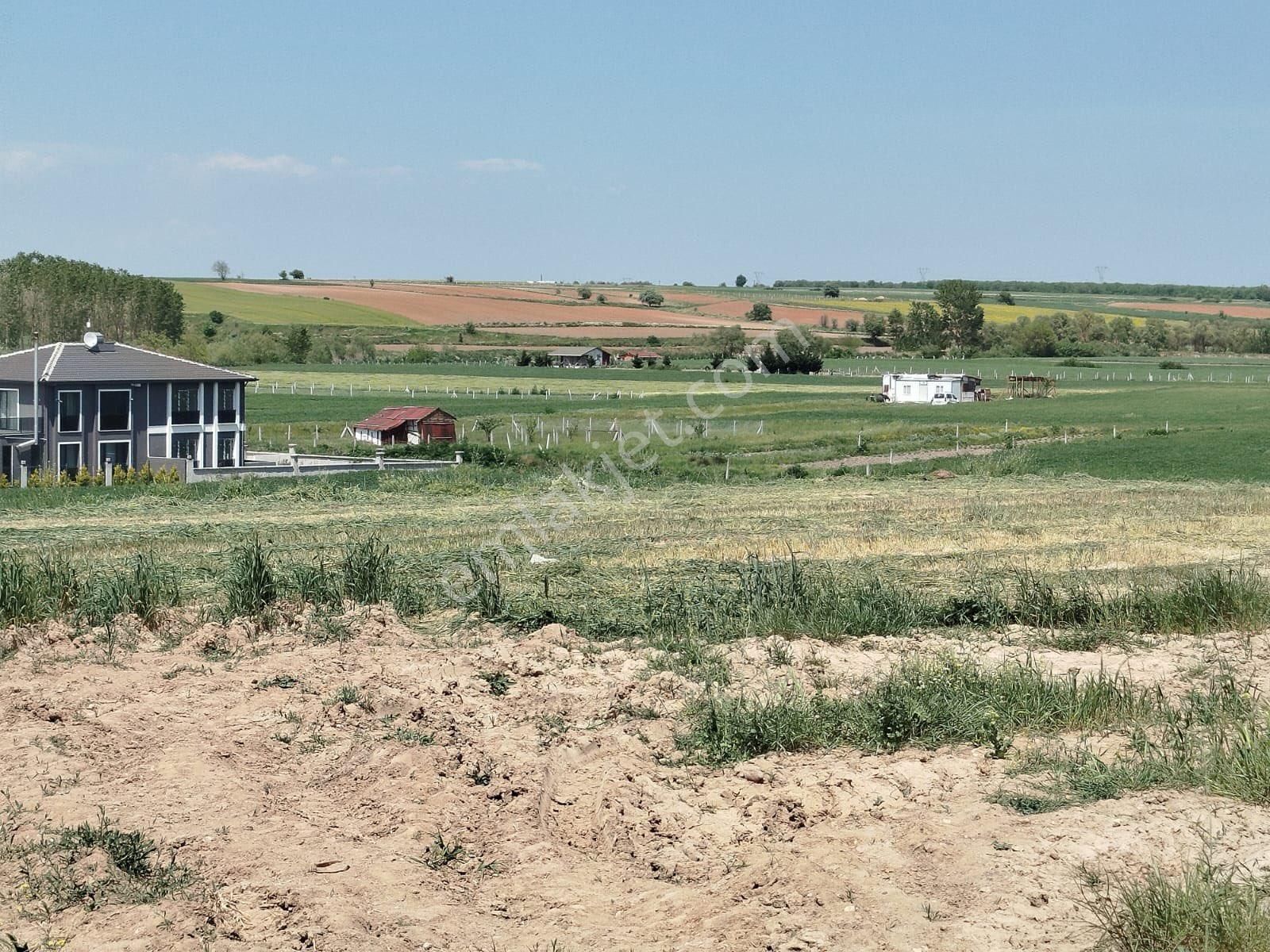 Tekirdağ Kapaklı Bahceağıl Arsadan Hisse