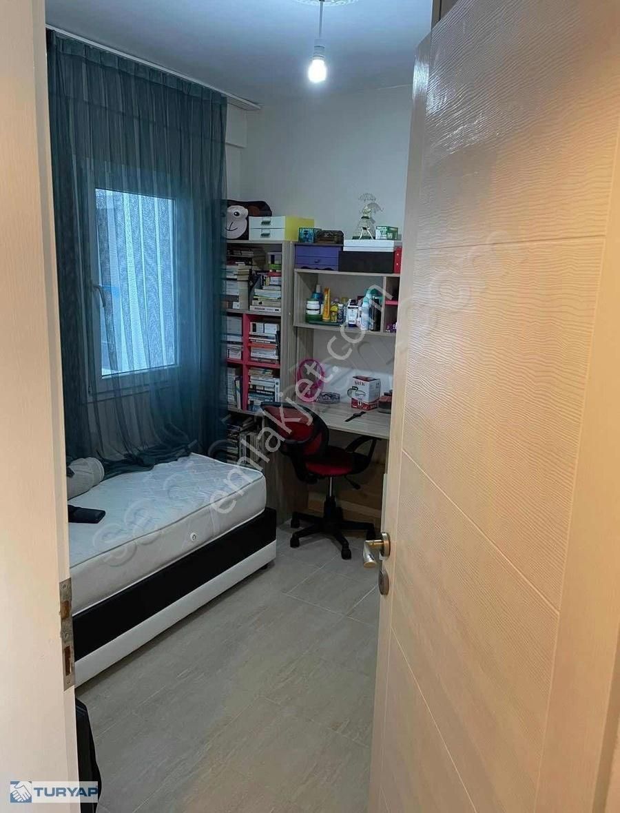 Turgutreıs Karabağ 2+1 Daire
