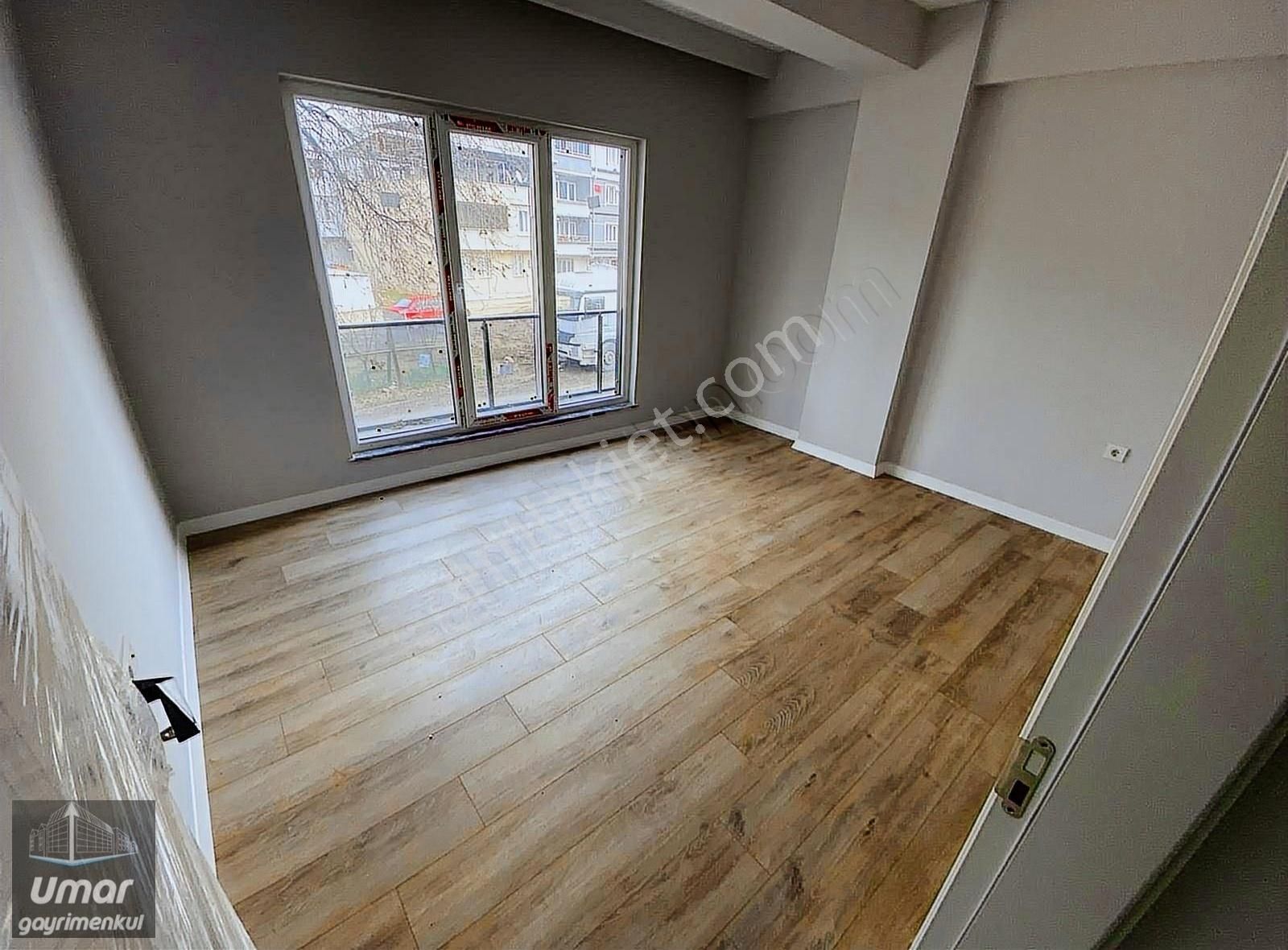 Yunuselinde Sıfır 2+1 Kiralık Daireler..... - Görsel 15