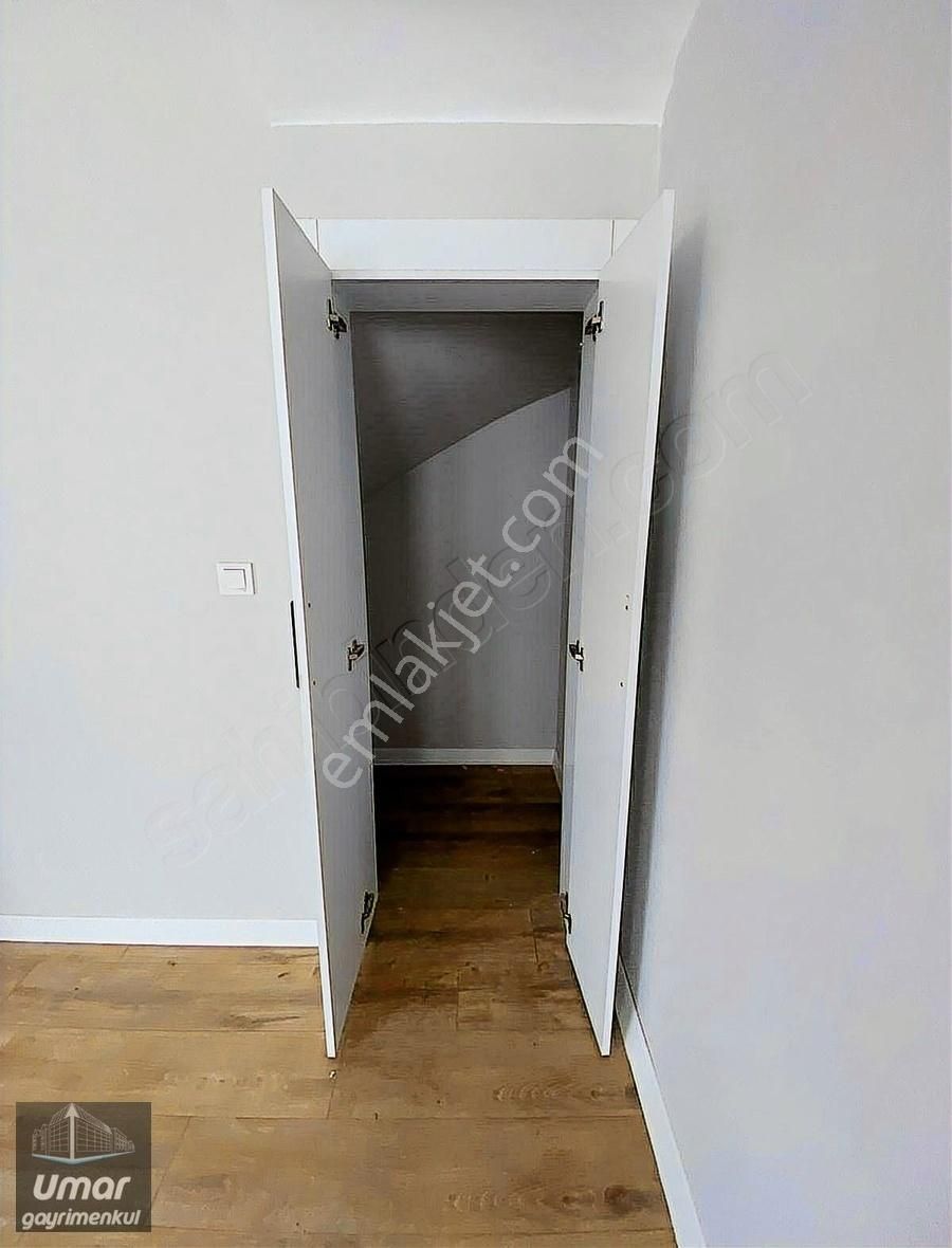 Yunuselinde Sıfır 2+1 Kiralık Daireler..... - Görsel 20