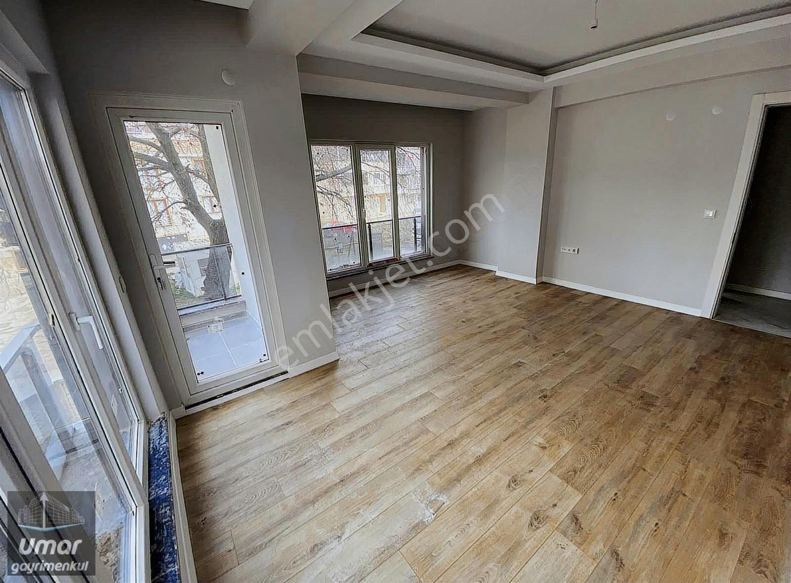 Yunuselinde Sıfır 2+1 Kiralık Daireler..... - Görsel 23