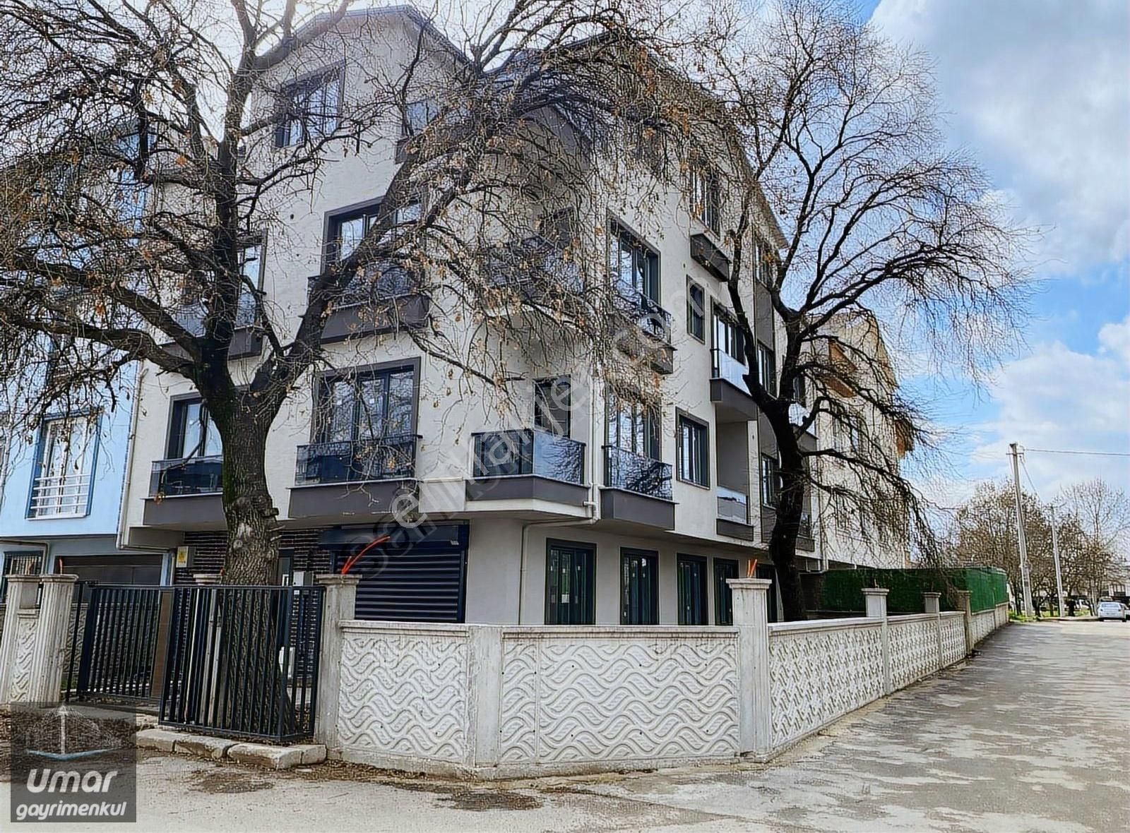 Yunuselinde Sıfır 2+1 Kiralık Daireler..... - Görsel 7