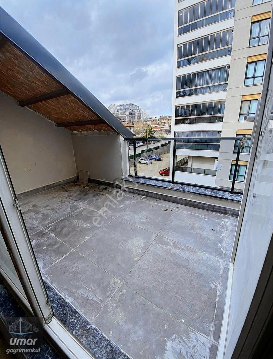 Yunuselinde Sıfır 2+1 Kiralık Daireler..... - Görsel 5