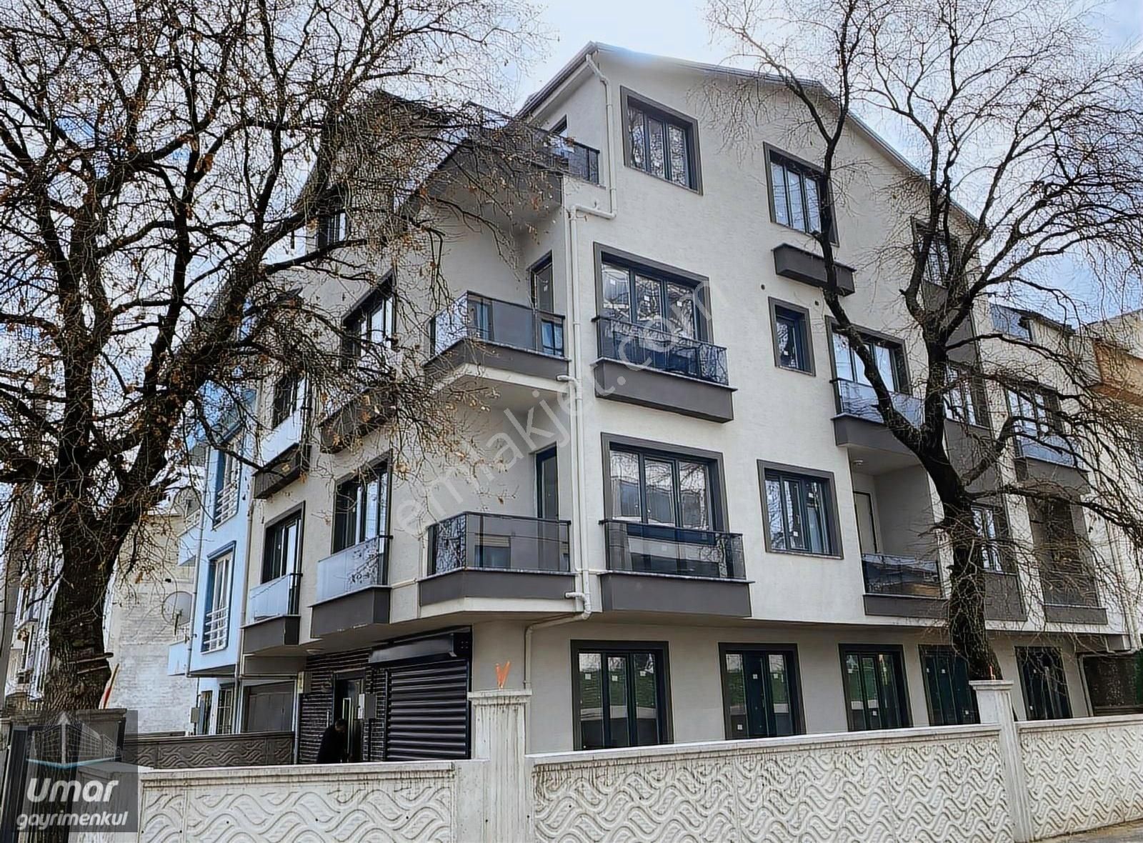 Yunuselinde Sıfır 2+1 Kiralık Daireler.....
