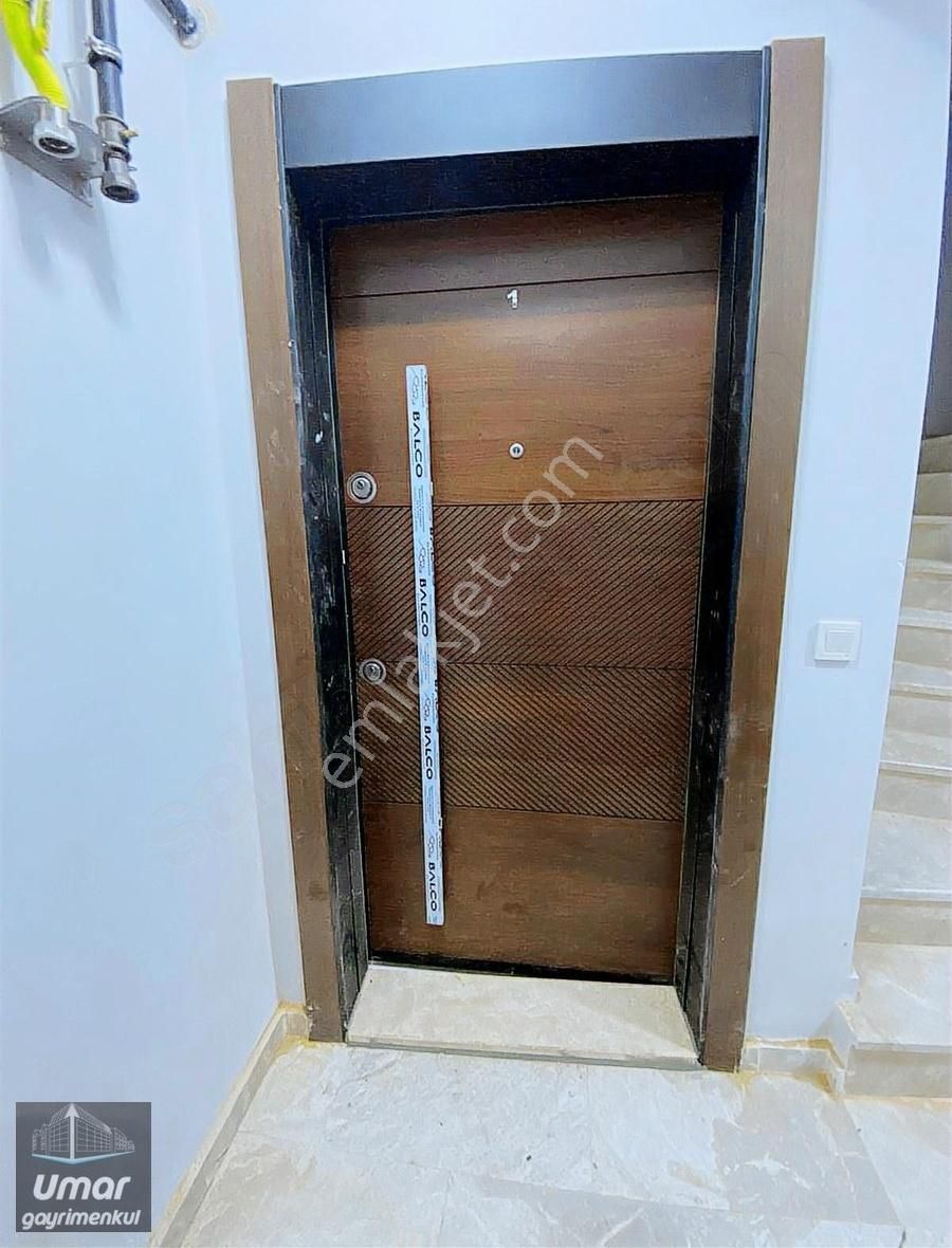 Yunuselinde Sıfır 2+1 Kiralık Daireler..... - Görsel 10