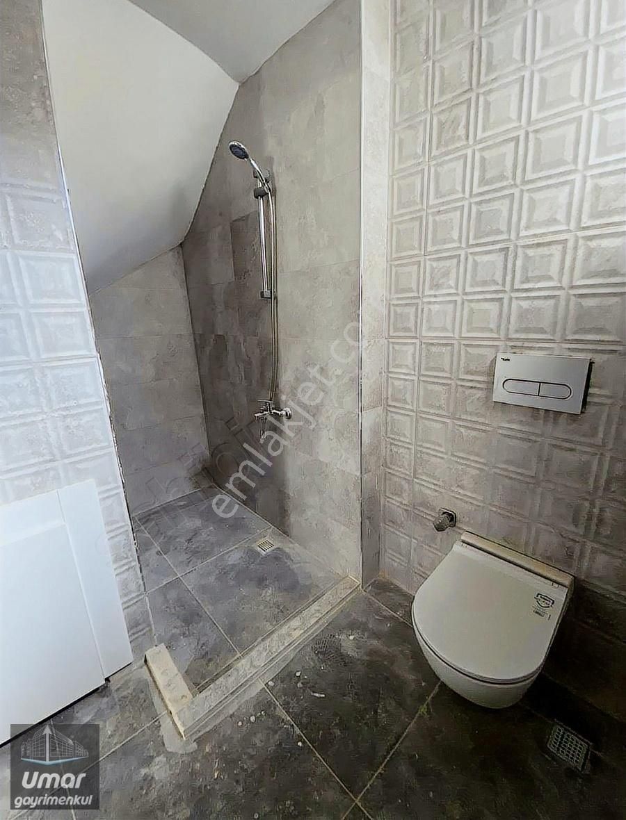 Yunuselinde Sıfır 2+1 Kiralık Daireler..... - Görsel 14