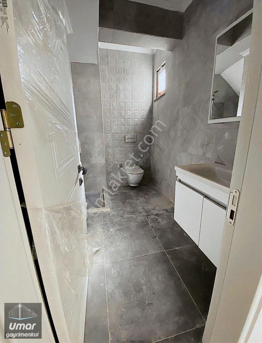 Yunuselinde Sıfır 2+1 Kiralık Daireler..... - Görsel 13