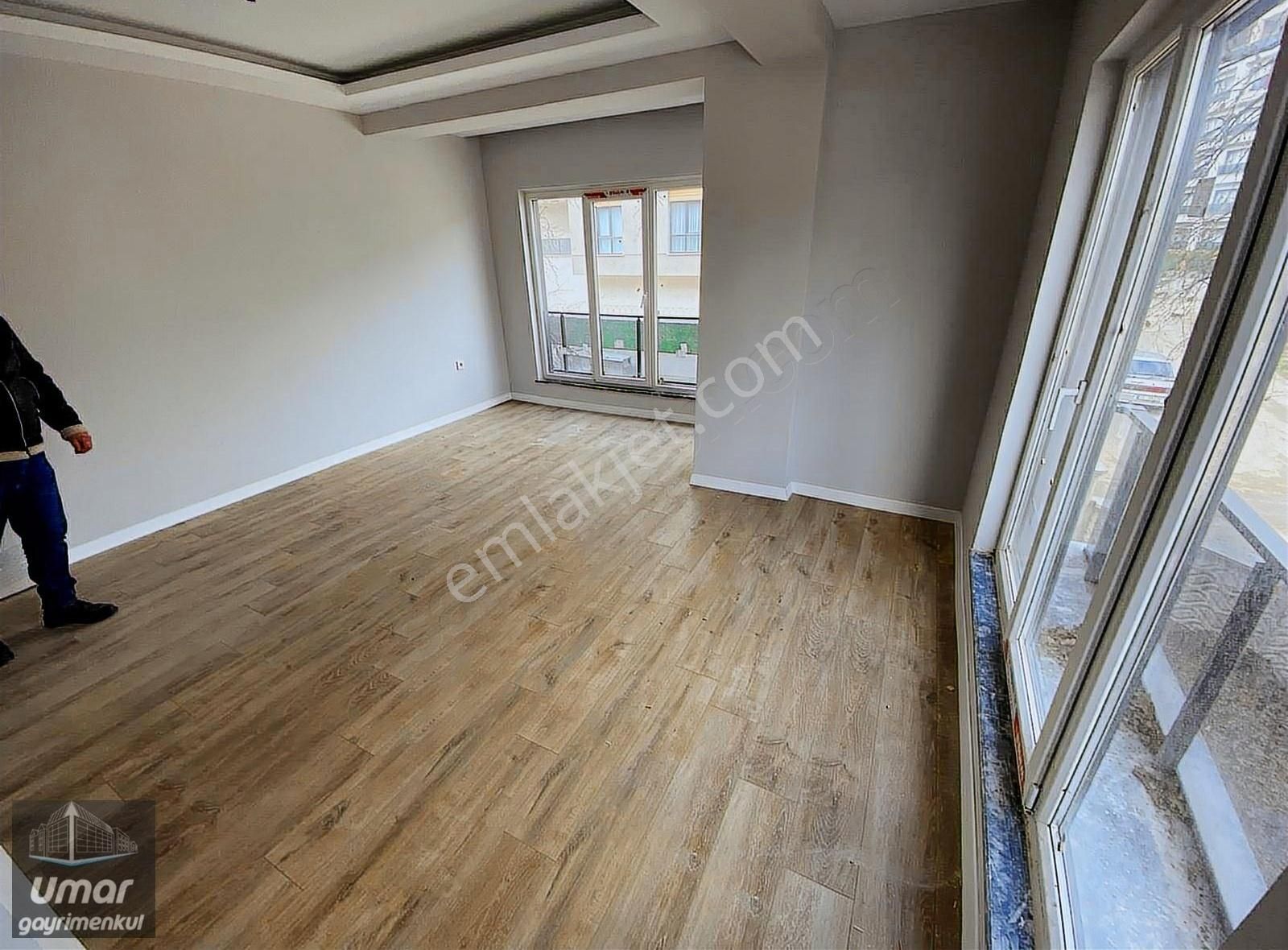 Yunuselinde Sıfır 2+1 Kiralık Daireler..... - Görsel 17