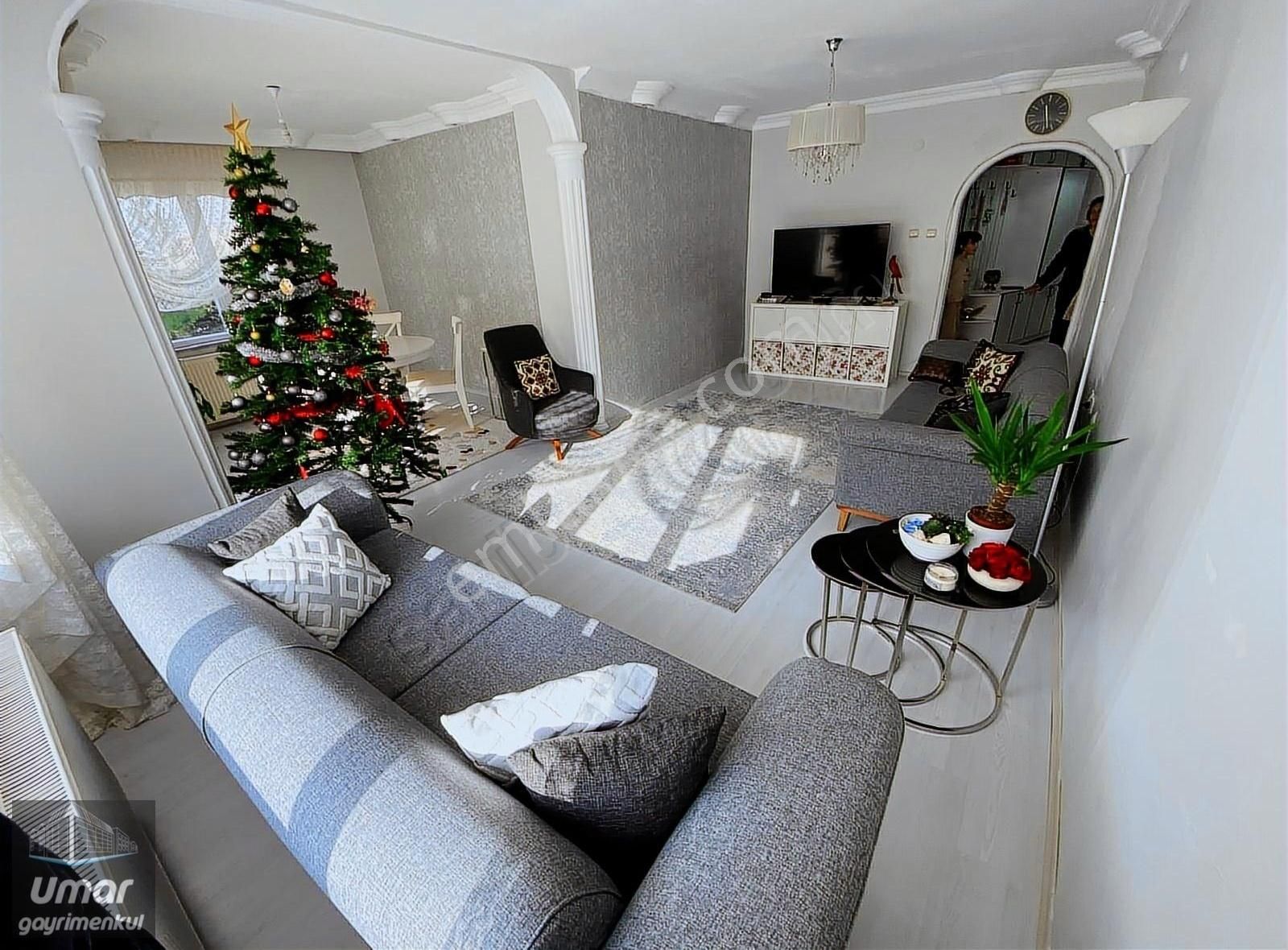Beşevler Yaprak Kent Sitesinde Masrafsız Kiralık Daire...