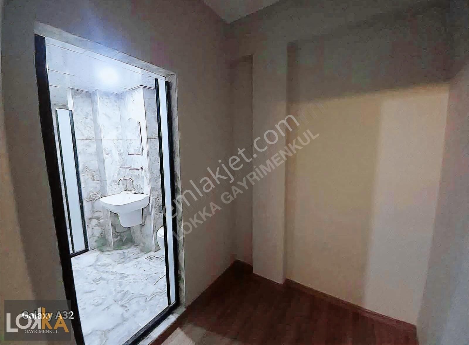 Hilalkentin En Lüks Sıfır 4+1 Dairesi