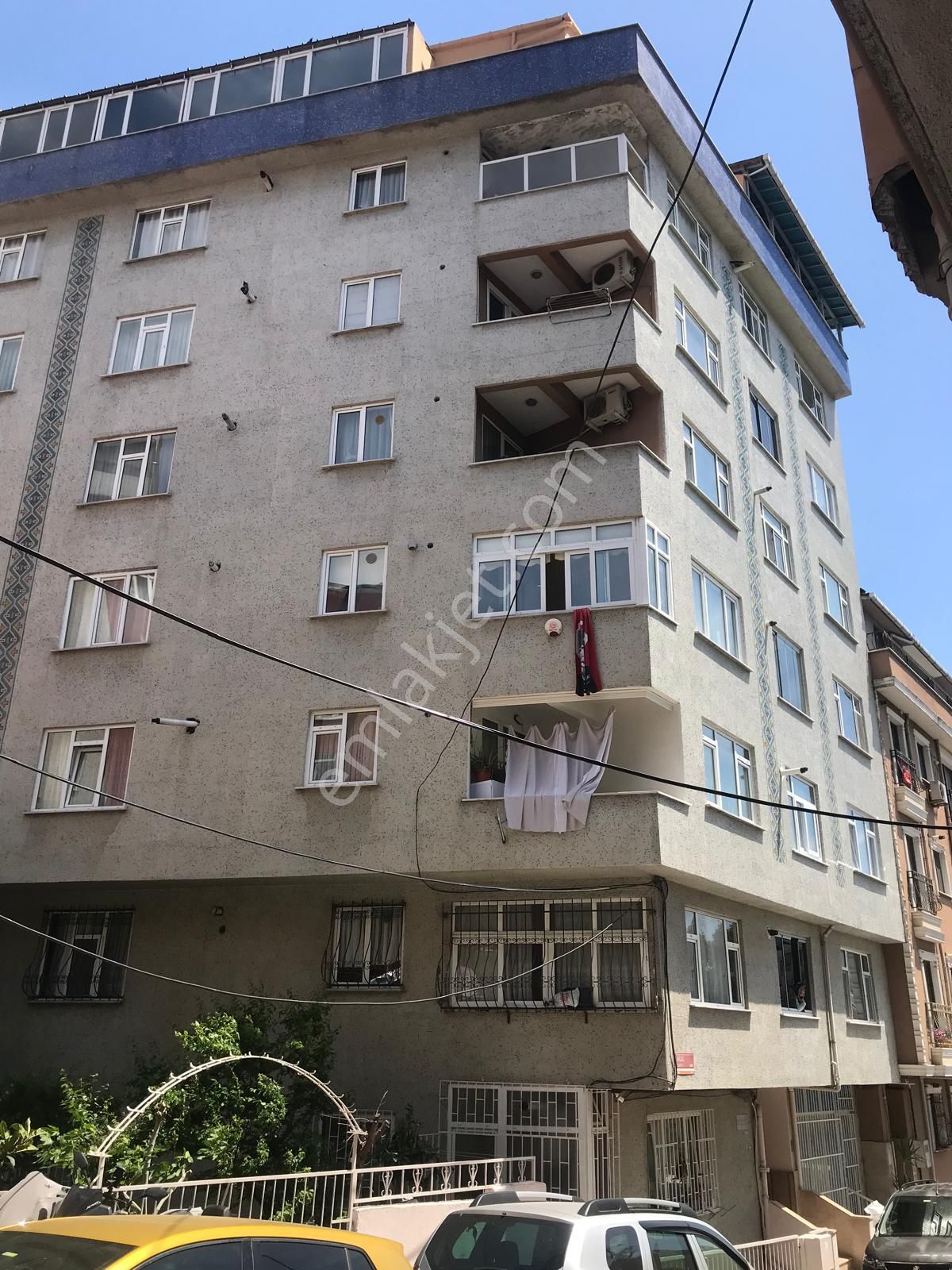 Şişli Yayla Mahallesi 2+1 Bakımlı Kiralık Daire