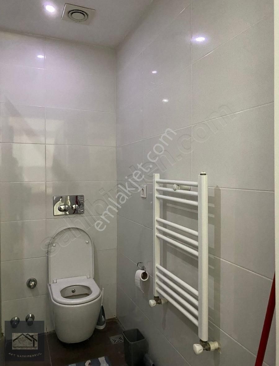 Allways Sitesinde Büyük Eşyalı Kiralık 1+1