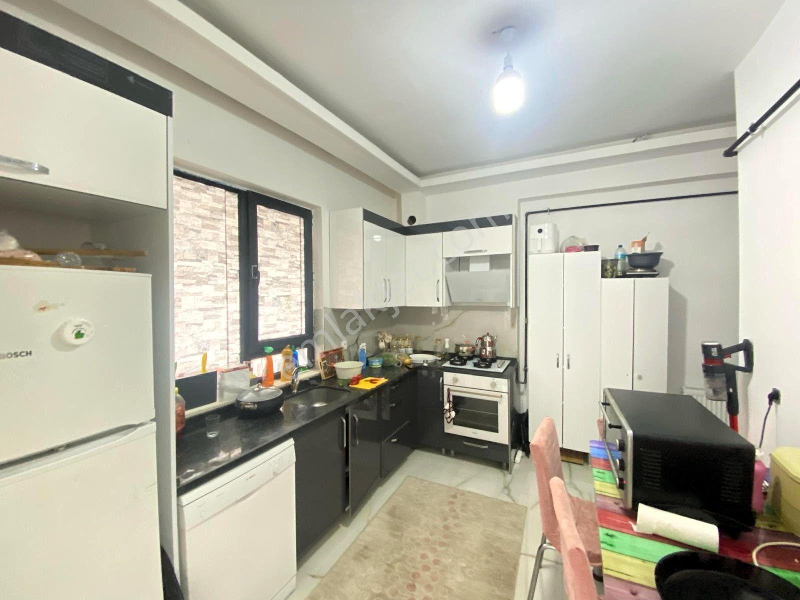 Yılmaz'dan Site İçerisinde Masrafsız Sıfır 3+1 Daire