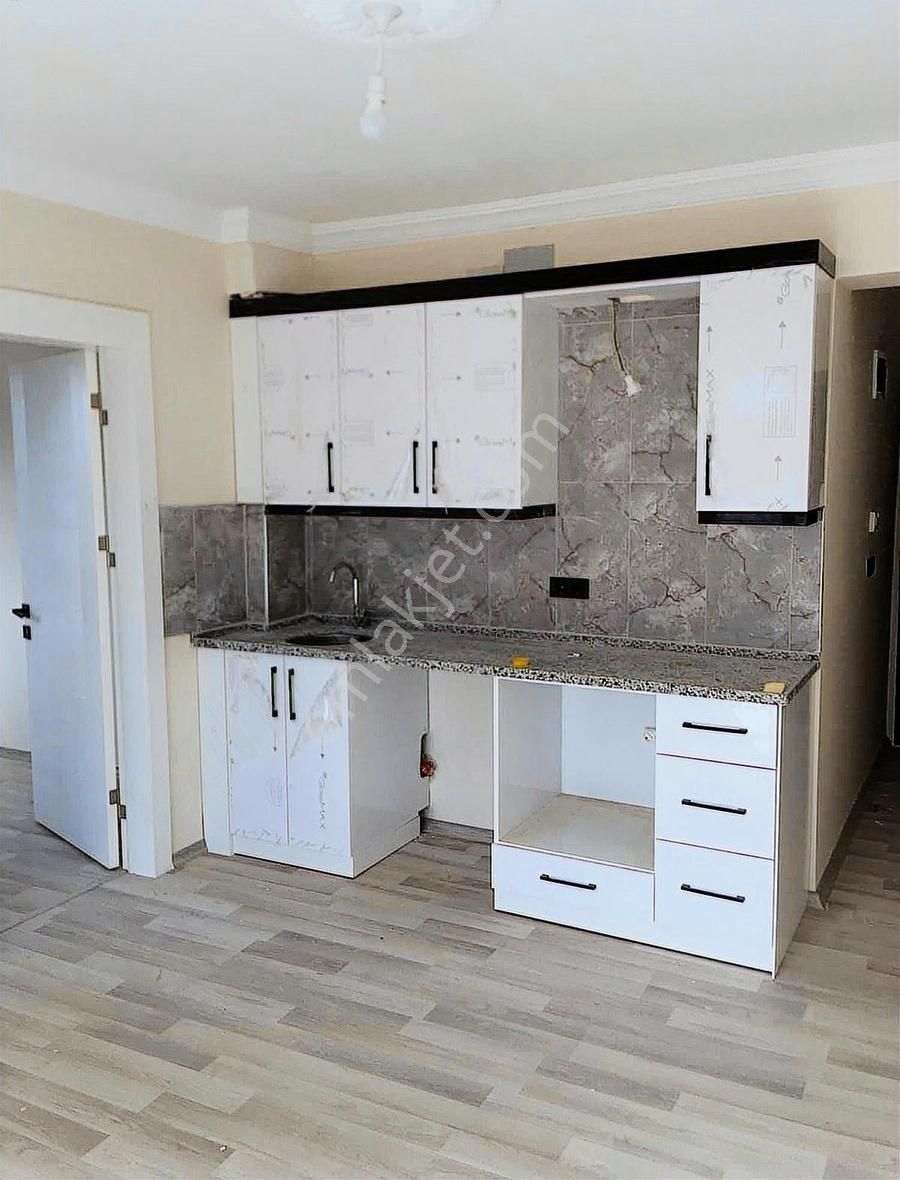 Satılık 1/1 Daire