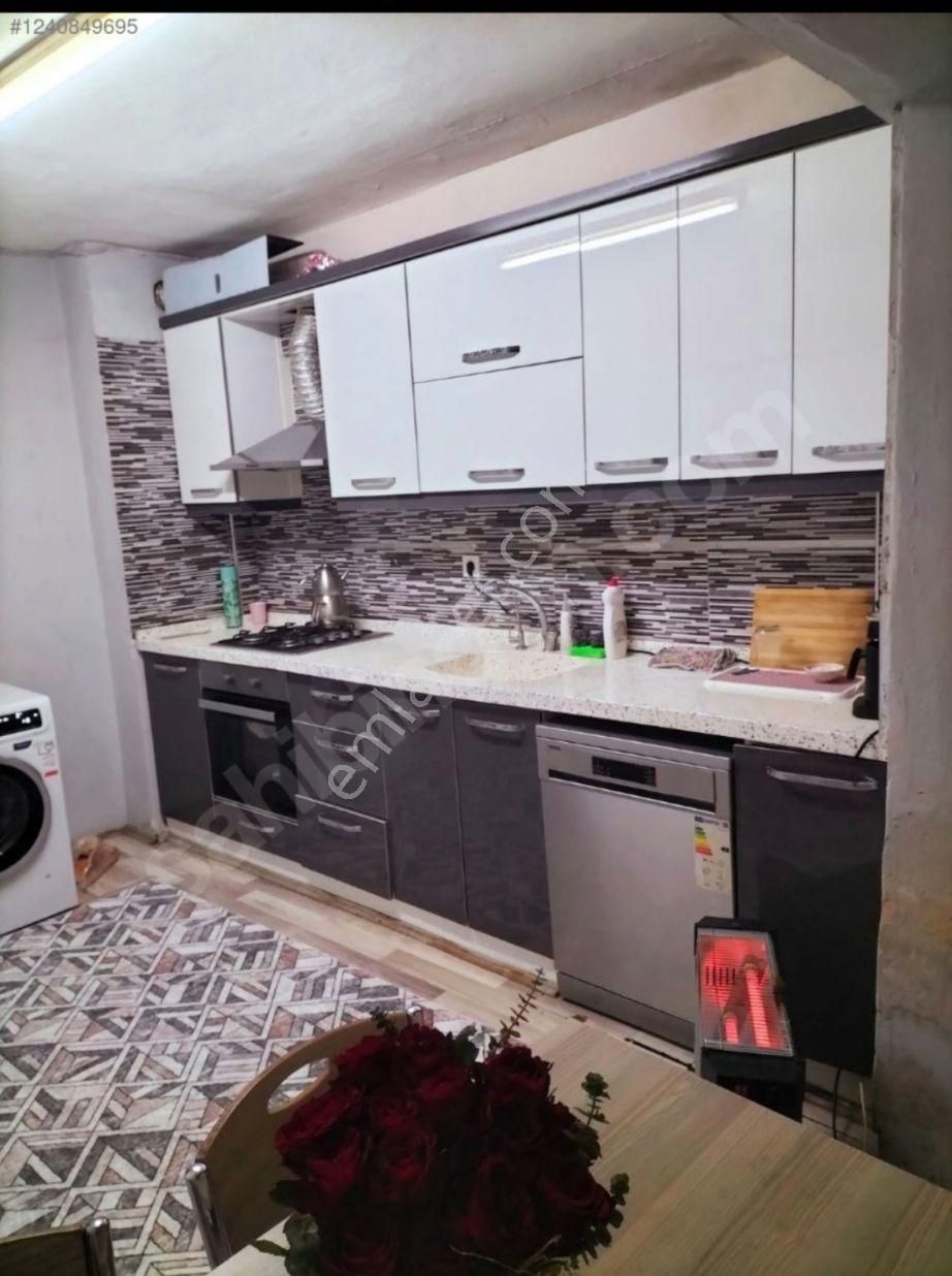 Kristal Ege Gayrimenkul'den Satılık Daire