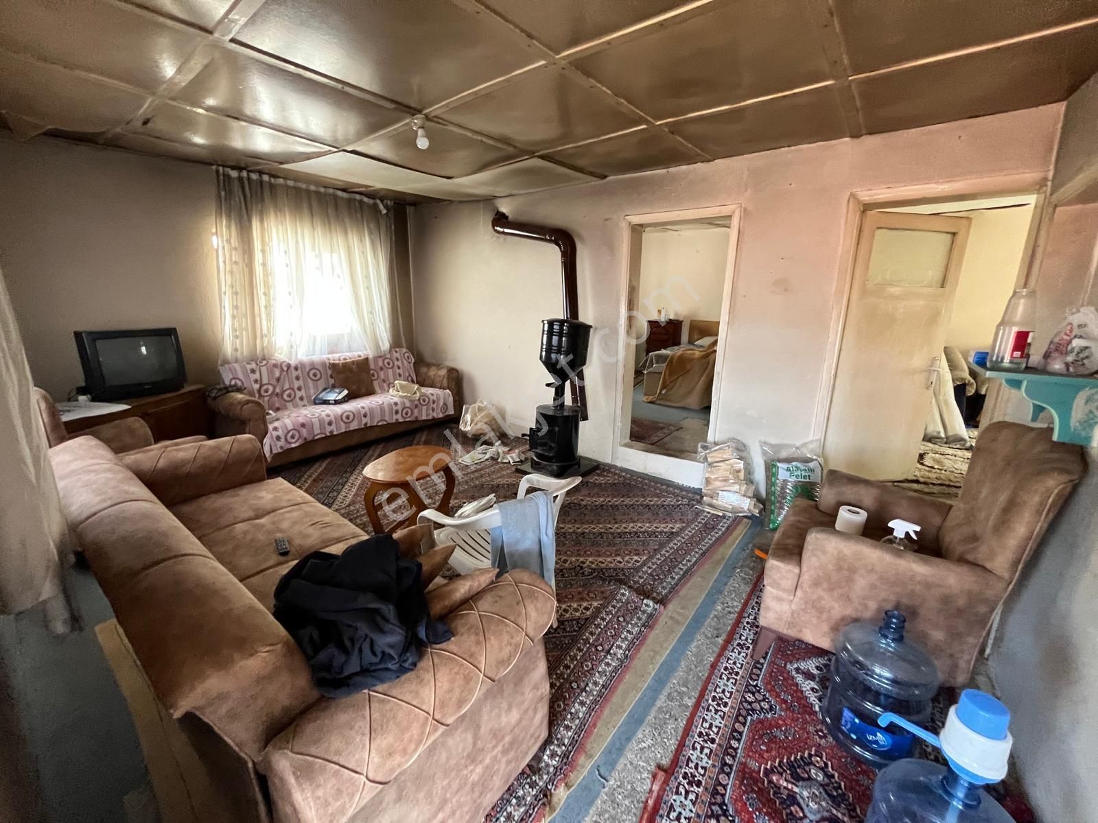 Çiğli Güzeltepe'de 208 Metrekare Arsalı Satılık Daire