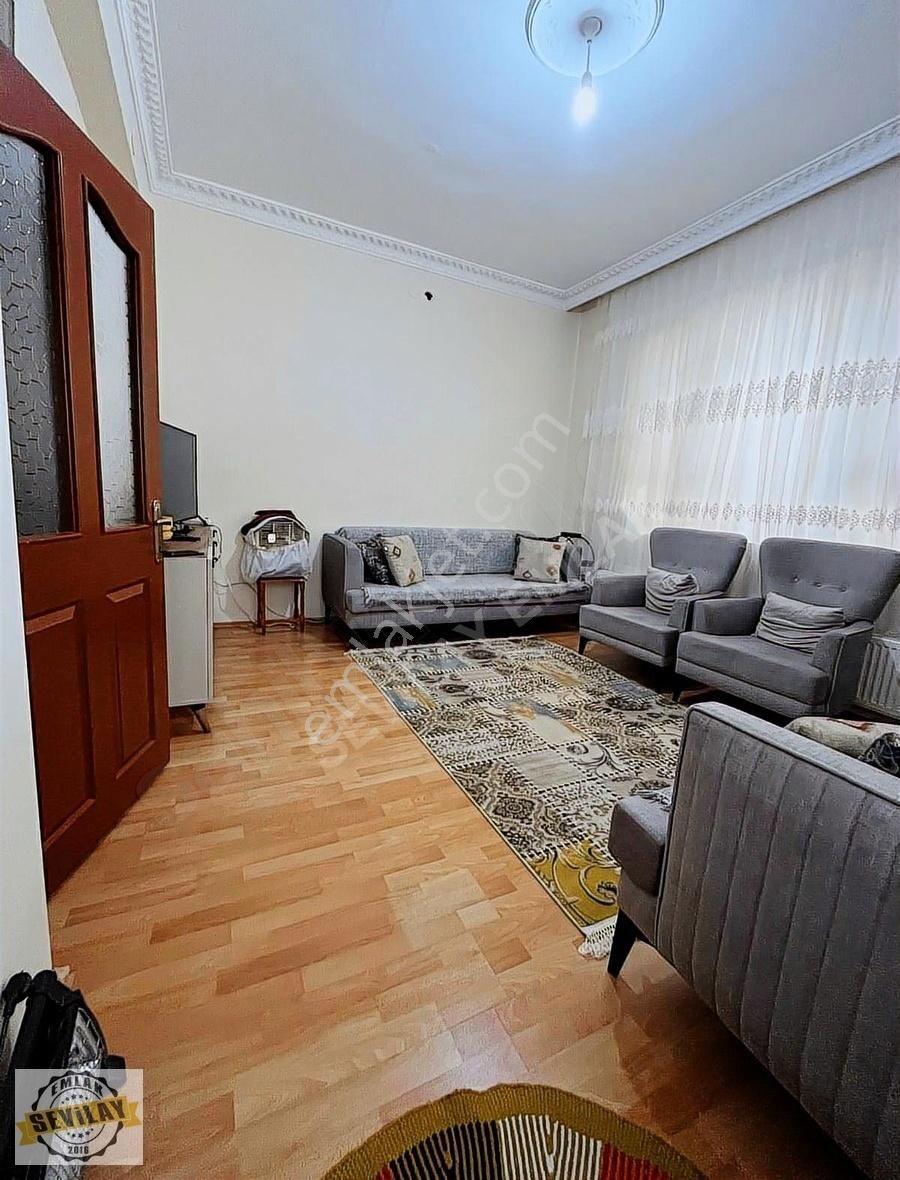 Uyanış Mahallesinde Kök Tapu, 3+1 Ters Dubleks