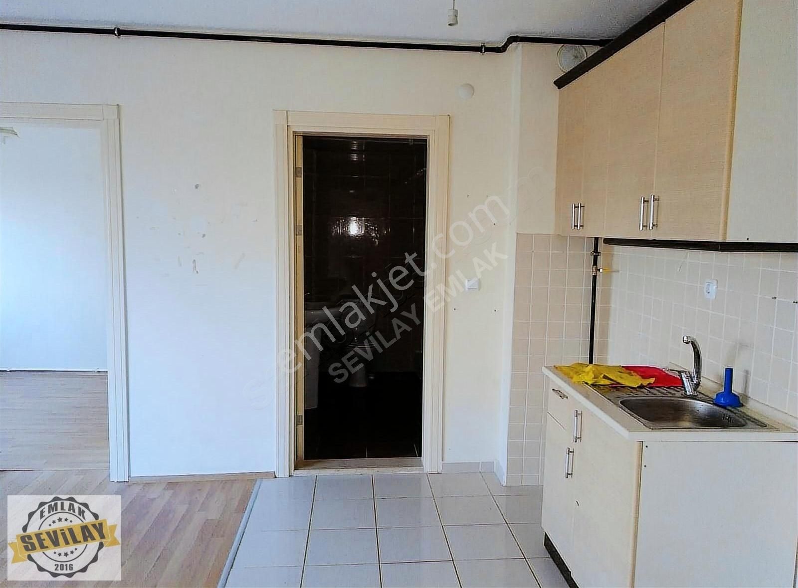 Mamak Zirvekent Tokide 1+1 Masrafsız Satılık Daire