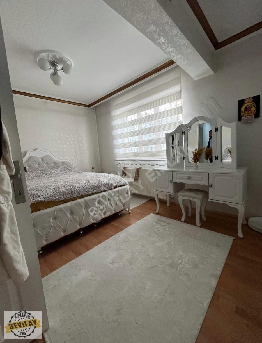 Şehir Merkezinde Müstakil Konseptinde Özel Yapım Daire
