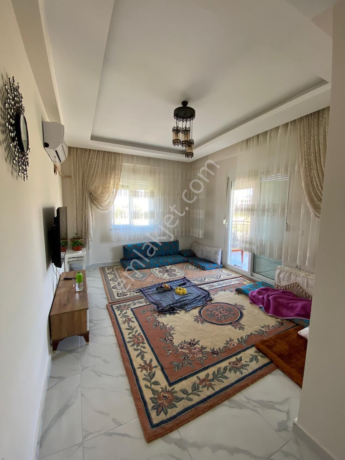 Ilıca'da Satılık 2+1 Yüksek Giriş - Görsel 3