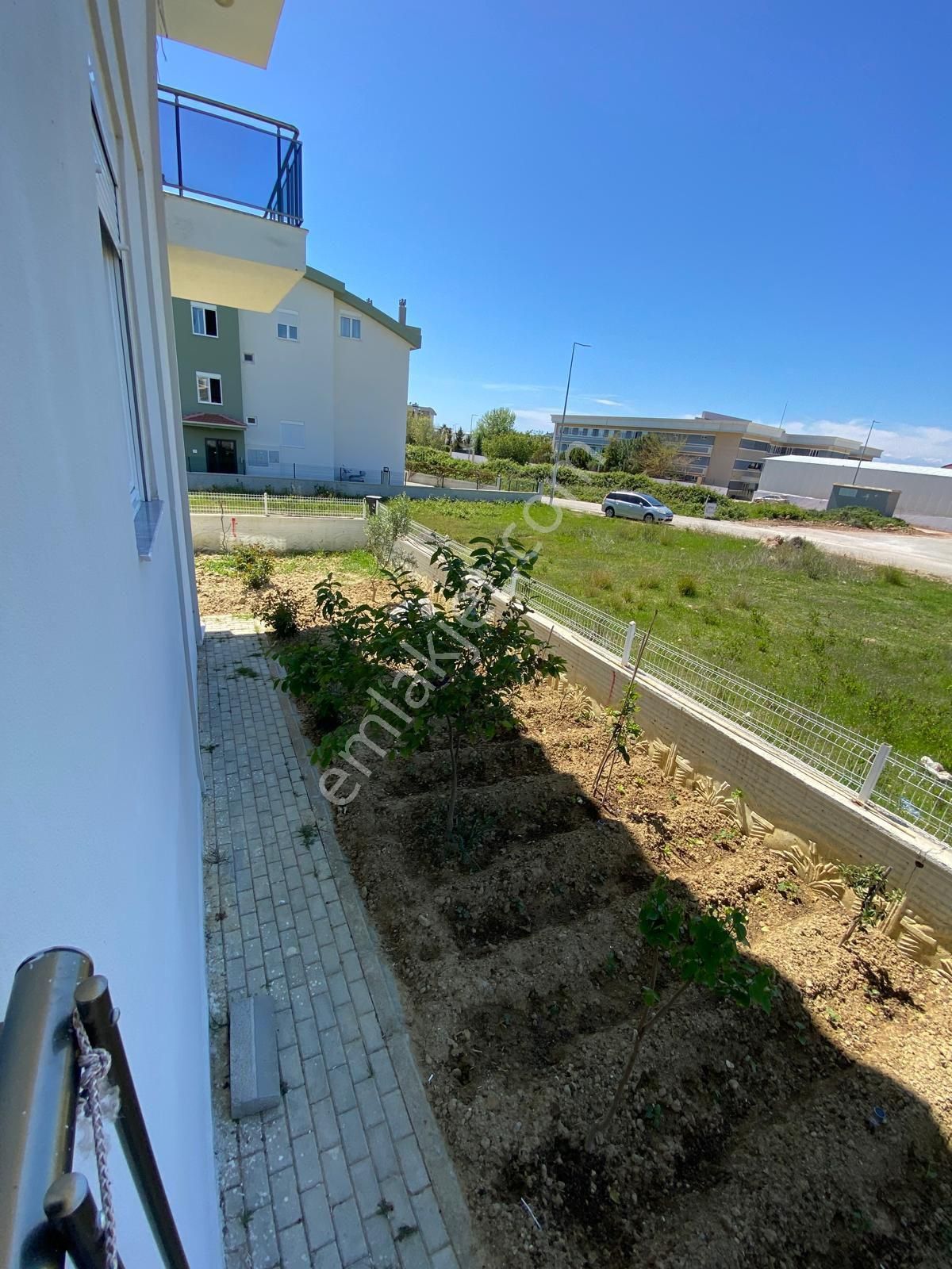 Ilıca'da Satılık 2+1 Yüksek Giriş - Görsel 10