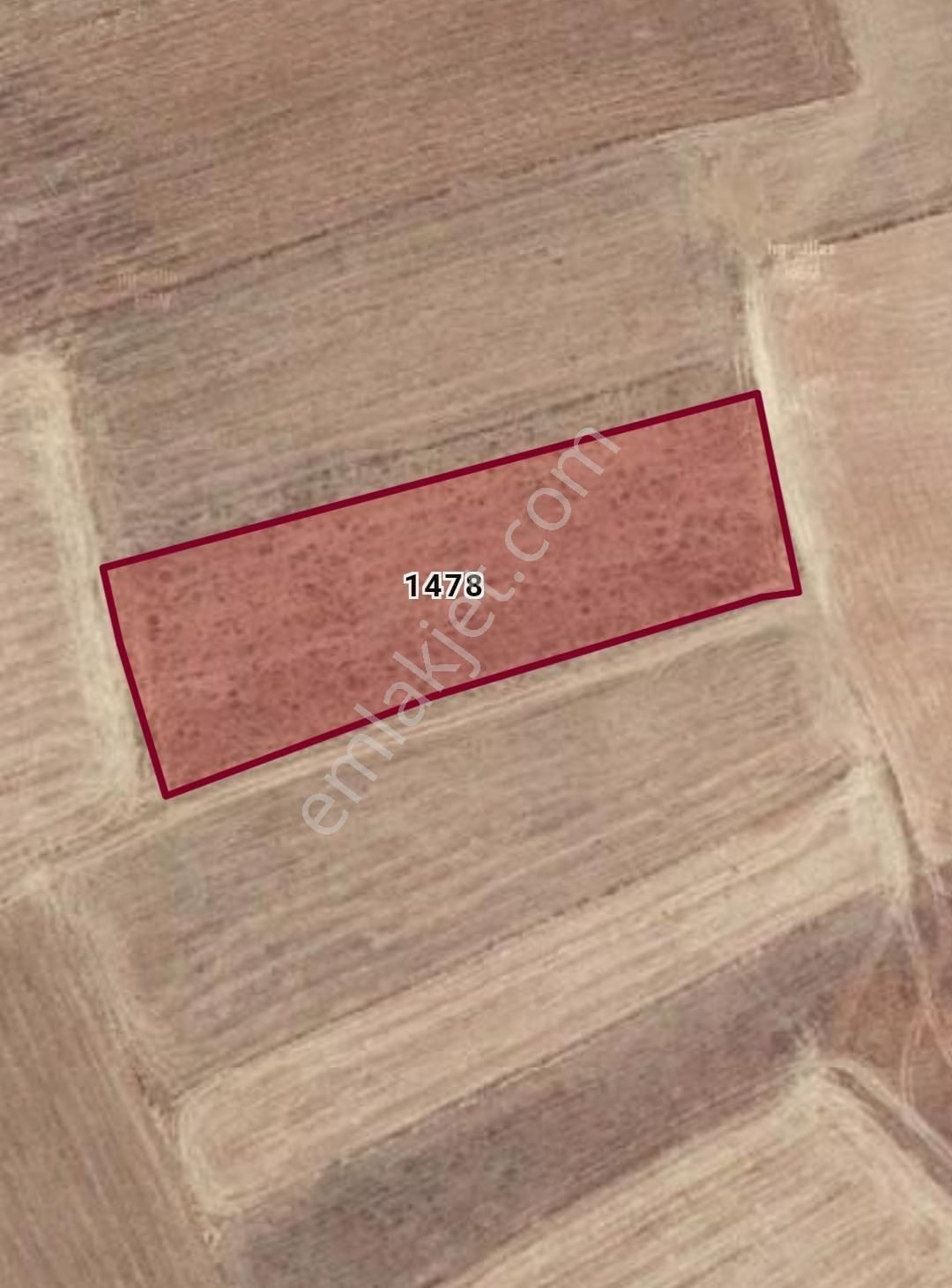 Efa Gayrimenkul'den Çıkrıkta Satılık Tarla - Görsel 2