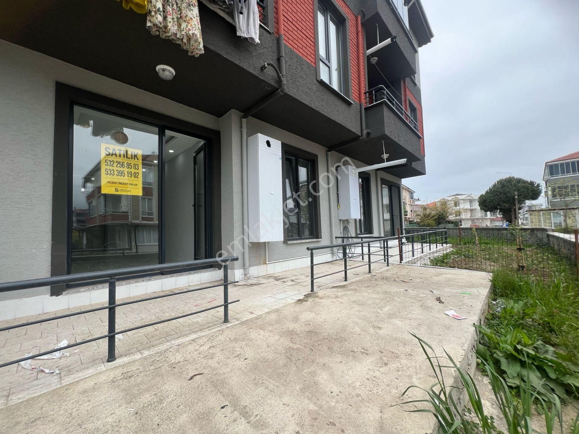 Yılmaz İnşattan Doktor Tavsiyeli Yerden Isıtmalı Kupon Daire