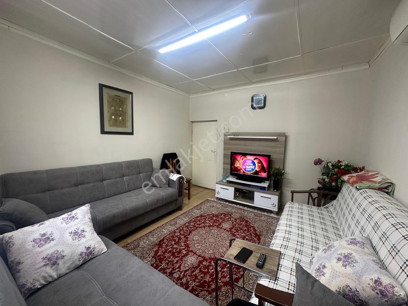 🏡 Sarısu Mahallesi’nde Satılık Müstakil Ev!