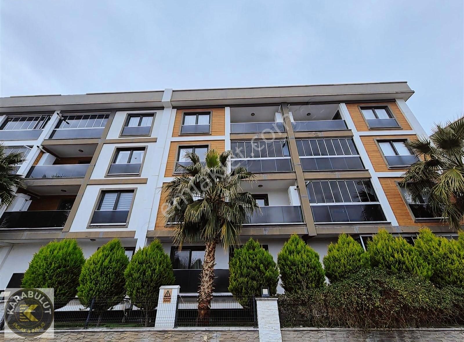 ▓karabuluttan▓yüzme Havuzlu Ebeveyn Banyolu Ultralüx 2+1 Daire