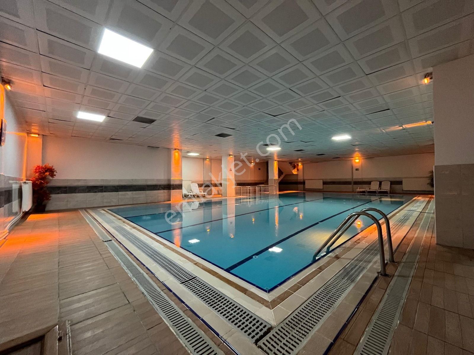 Sancak Mah. Ataşehir Konutları Novada Yanı 3+1 Satılık Daire