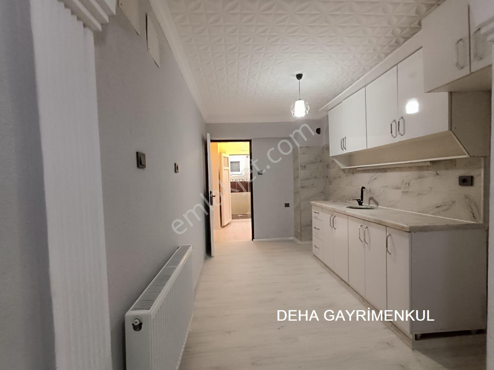 Torbalı İzban Ve Koruluğa Yakın 2+1 Doğalgazlı Satılık Daire