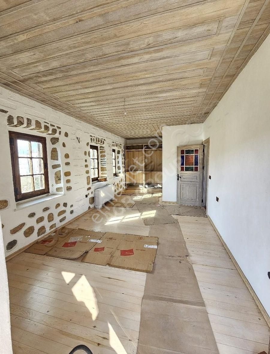 Agr Group'tan Bodrum Marina'da Denize 50 Metre 1+1 Taş Villa ! - Görsel 12