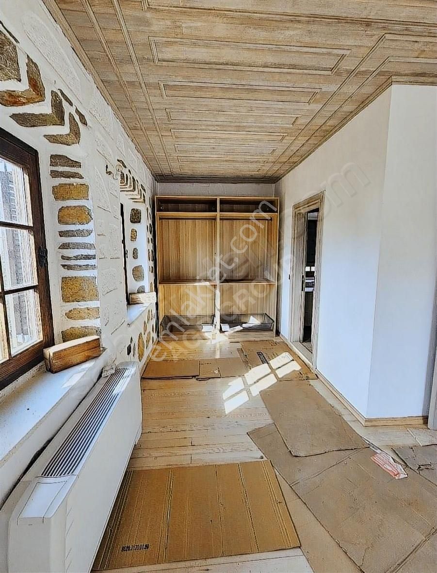 Agr Group'tan Bodrum Marina'da Denize 50 Metre 1+1 Taş Villa ! - Görsel 3