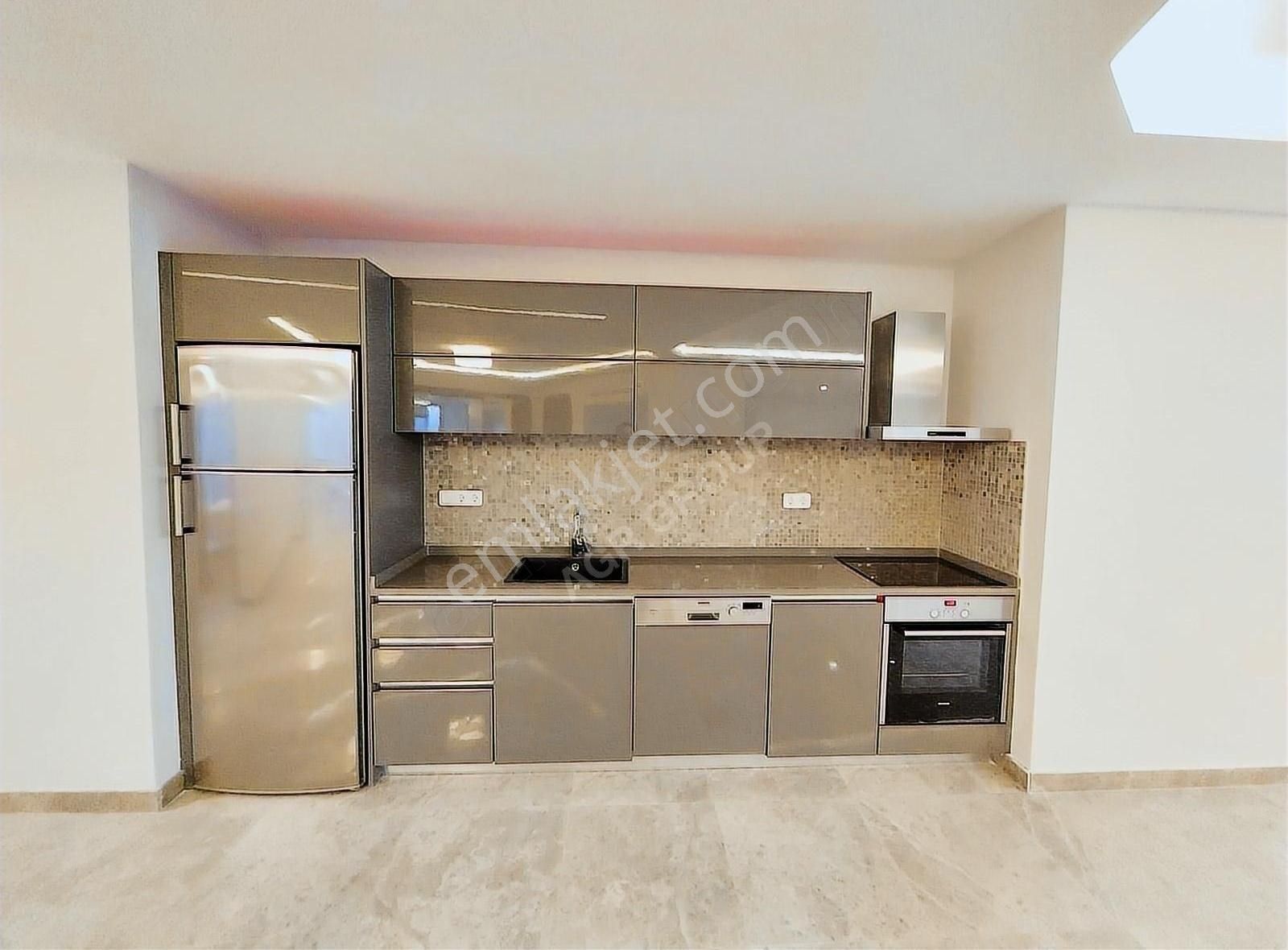 Agr Group'tan Denize 50 Metre 4+2 Lüx 360 M2 Dublex Rezidans ! - Görsel 13