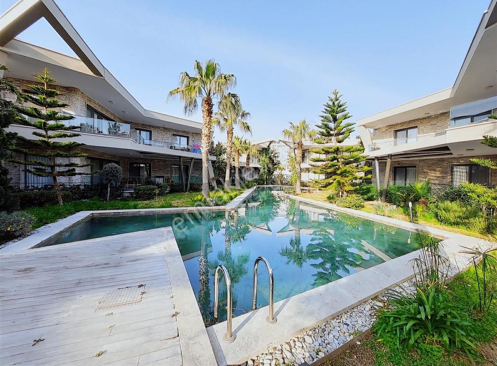 Agr Group'tan Denize 50 Metre 4+2 Lüx 360 M2 Dublex Rezidans ! - Görsel 3