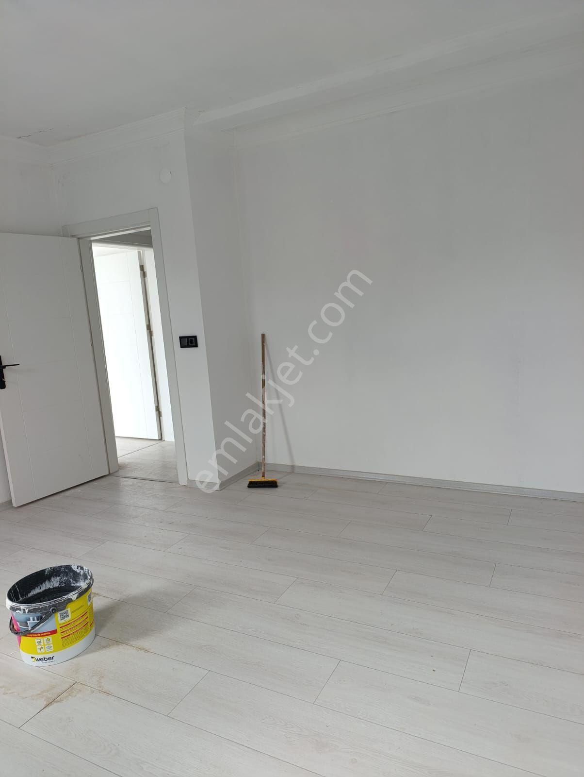 Kurtuluş Mahallesi'nde Satılık Daire