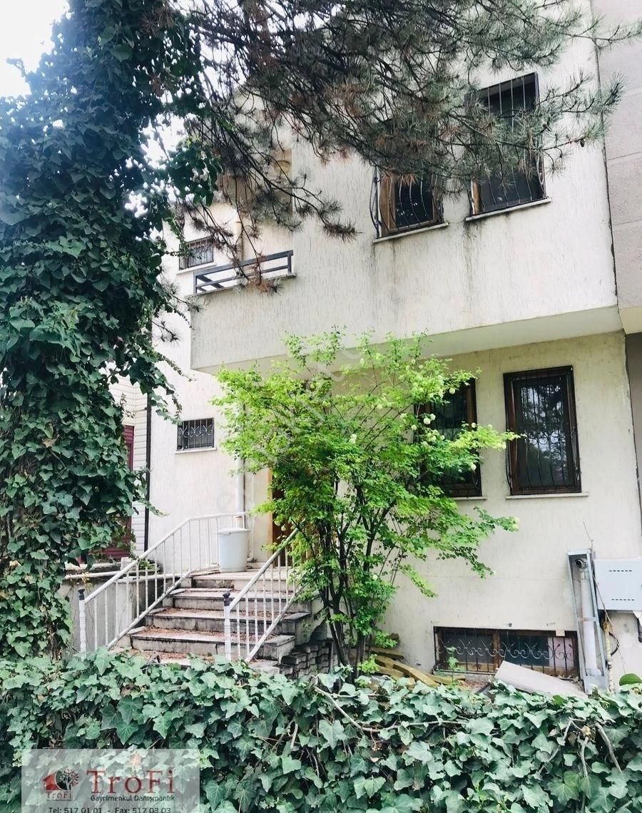 Yaşamkent Onur Sitesinde Daire Fiyatına Fırsat Villa